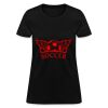 Playera Dama: Algodón Estándar Miniatura