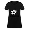 Playera Dama: Algodón Estándar Miniatura