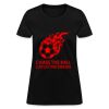Playera Dama: Algodón Estándar Miniatura