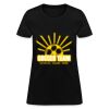 Playera Dama: Algodón Estándar Miniatura