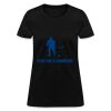 Playera Dama: Algodón Estándar Miniatura