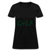 Playera Dama: Algodón Estándar Miniatura