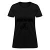 Playera Dama: Algodón Estándar Miniatura