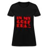 Playera Dama: Algodón Estándar Miniatura