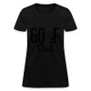 Playera Dama: Algodón Estándar Miniatura