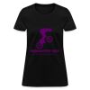 Playera Dama: Algodón Estándar Miniatura