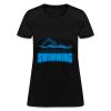 Playera Dama: Algodón Estándar Miniatura