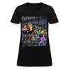 Playera Dama: Algodón Estándar Miniatura