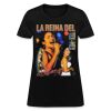 Playera Dama: Algodón Estándar Miniatura