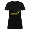 Playera Dama: Algodón Estándar Miniatura