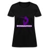 Playera Dama: Algodón Estándar Miniatura