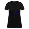 Playera Dama: Algodón Estándar Miniatura