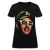 Playera Dama: Algodón Estándar Miniatura