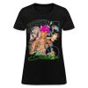 Playera Dama: Algodón Estándar Miniatura