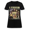 Playera Dama: Algodón Estándar Miniatura