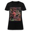 Playera Dama: Algodón Estándar Miniatura