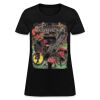 Playera Dama: Algodón Estándar Miniatura