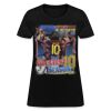 Playera Dama: Algodón Estándar Miniatura