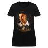 Playera Dama: Algodón Estándar Miniatura