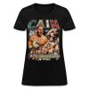 Playera Dama: Algodón Estándar Miniatura
