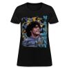 Playera Dama: Algodón Estándar Miniatura