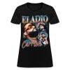 Playera Dama: Algodón Estándar Miniatura
