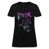 Playera Dama: Algodón Estándar Miniatura