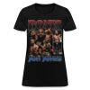 Playera Dama: Algodón Estándar Miniatura