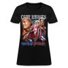 Playera Dama: Algodón Estándar Miniatura