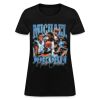 Playera Dama: Algodón Estándar Miniatura