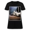 Playera Dama: Algodón Estándar Miniatura