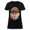 Playera Dama: Algodón Estándar Miniatura
