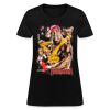Playera Dama: Algodón Estándar Miniatura