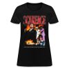Playera Dama: Algodón Estándar Miniatura