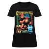 Playera Dama: Algodón Estándar Miniatura
