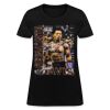 Playera Dama: Algodón Estándar Miniatura