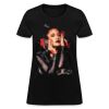 Playera Dama: Algodón Estándar Miniatura