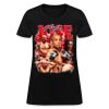 Playera Dama: Algodón Estándar Miniatura