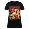 Playera Dama: Algodón Estándar Miniatura