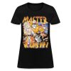 Playera Dama: Algodón Estándar Miniatura