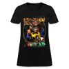 Playera Dama: Algodón Estándar Miniatura