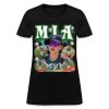 Playera Dama: Algodón Estándar Miniatura