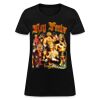 Playera Dama: Algodón Estándar Miniatura