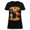 Playera Dama: Algodón Estándar Miniatura