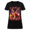 Playera Dama: Algodón Estándar Miniatura