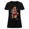 Playera Dama: Algodón Estándar Miniatura