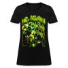 Playera Dama: Algodón Estándar Miniatura