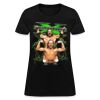Playera Dama: Algodón Estándar Miniatura