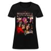 Playera Dama: Algodón Estándar Miniatura