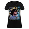 Playera Dama: Algodón Estándar Miniatura